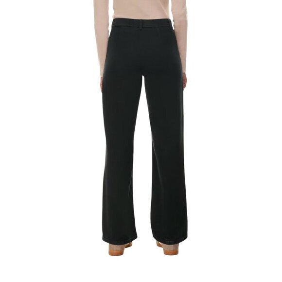 Wilfred Free Modern Utility Mid-rise Utility Pants I Size: 6 - Picture 3 of 12